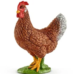 schleich® Farm World Høne