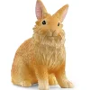 schleich® Farm World Løvehoved Kanin