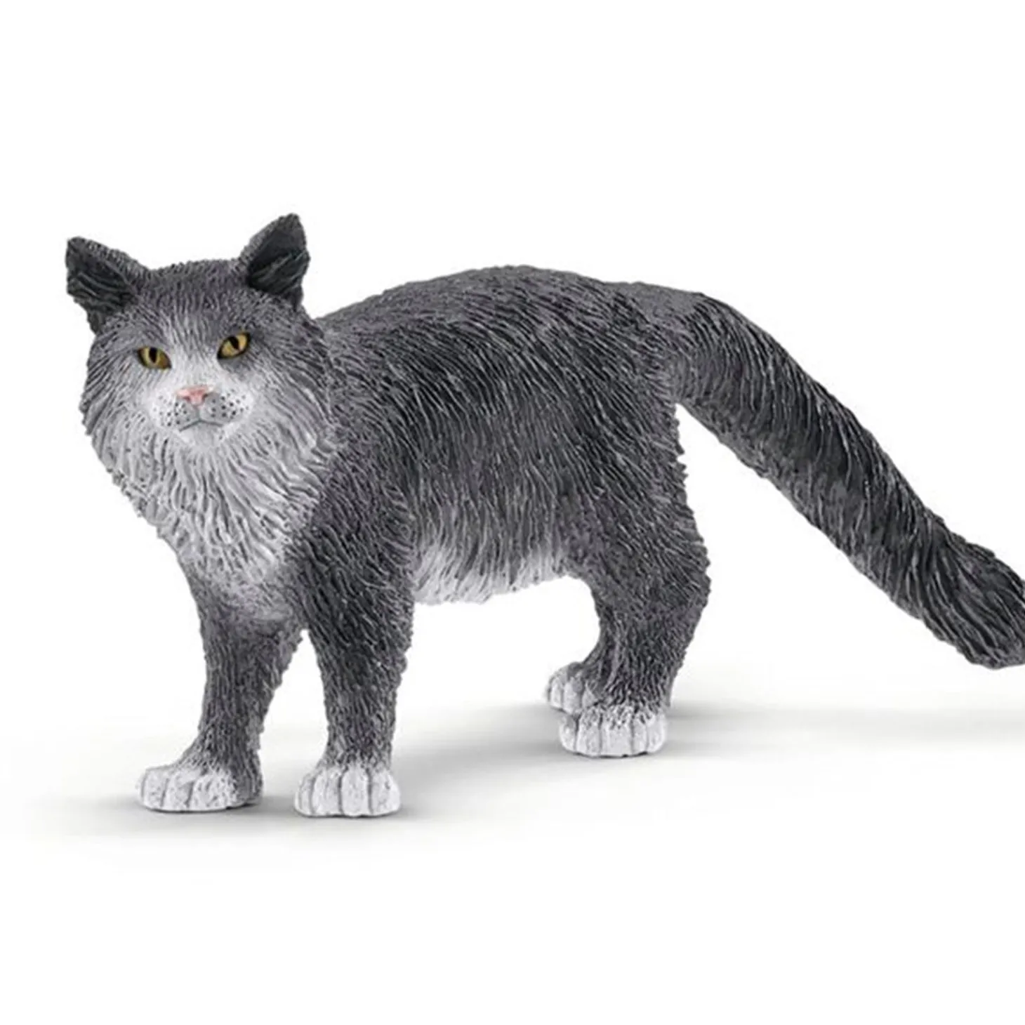 schleich® Farm World Maine Coon Kat