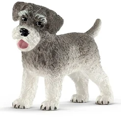 schleich® Farm World Miniature Schnauzer