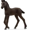schleich® Horse Club Friesisk Føl
