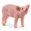 Schleich Piglet
