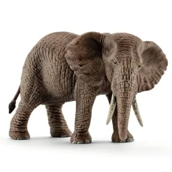 schleich® Wild Life Afrikansk Elefant Hun