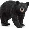 schleich® Wild Life Amerikansk Sort Bjørn