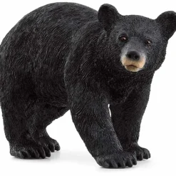schleich® Wild Life Amerikansk Sort Bjørn