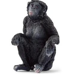 schleich® Wild Life Bonobo Hun