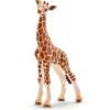 schleich® Wild Life Giraf Kalv