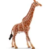 schleich® Wild Life Giraf Han