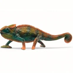 schleich® Wild Life Kamæleon