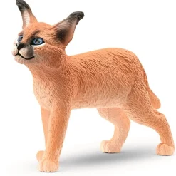 schleich® Wild Life Karakalunge