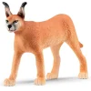 schleich® Wild Life Karakal Hun