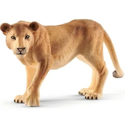 schleich® Wild Life Løve Hun