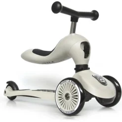 Scoot and Ride Highway Kick 1 Ash