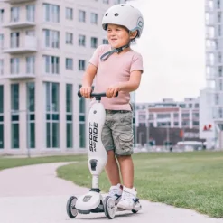 Scoot and Ride Highway Kick 1 Ash