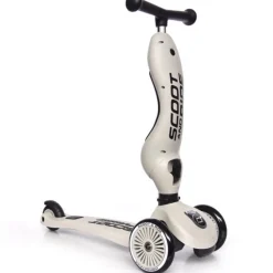 Scoot and Ride Highway Kick 1 Ash