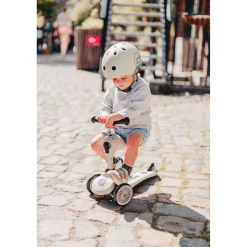 Scoot and Ride Highway Kick 1 Ash