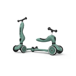 Scoot and Ride Highway Kick 1 Forest