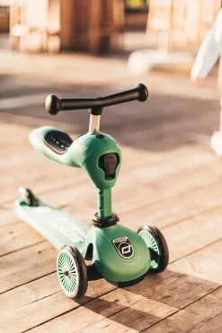 Scoot and Ride Highway Kick 1 Forest