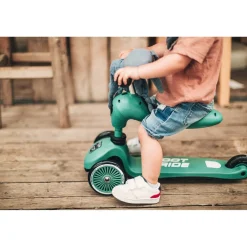 Scoot and Ride Highway Kick 1 Forest