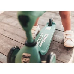 Scoot and Ride Highway Kick 1 Forest