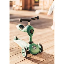 Scoot and Ride Highway Kick 1 Forest