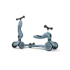 Scoot and Ride Highway Kick 1 Steel