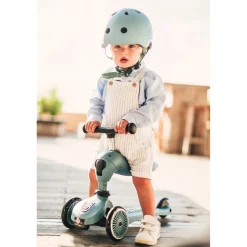 Scoot and Ride Highway Kick 1 Steel