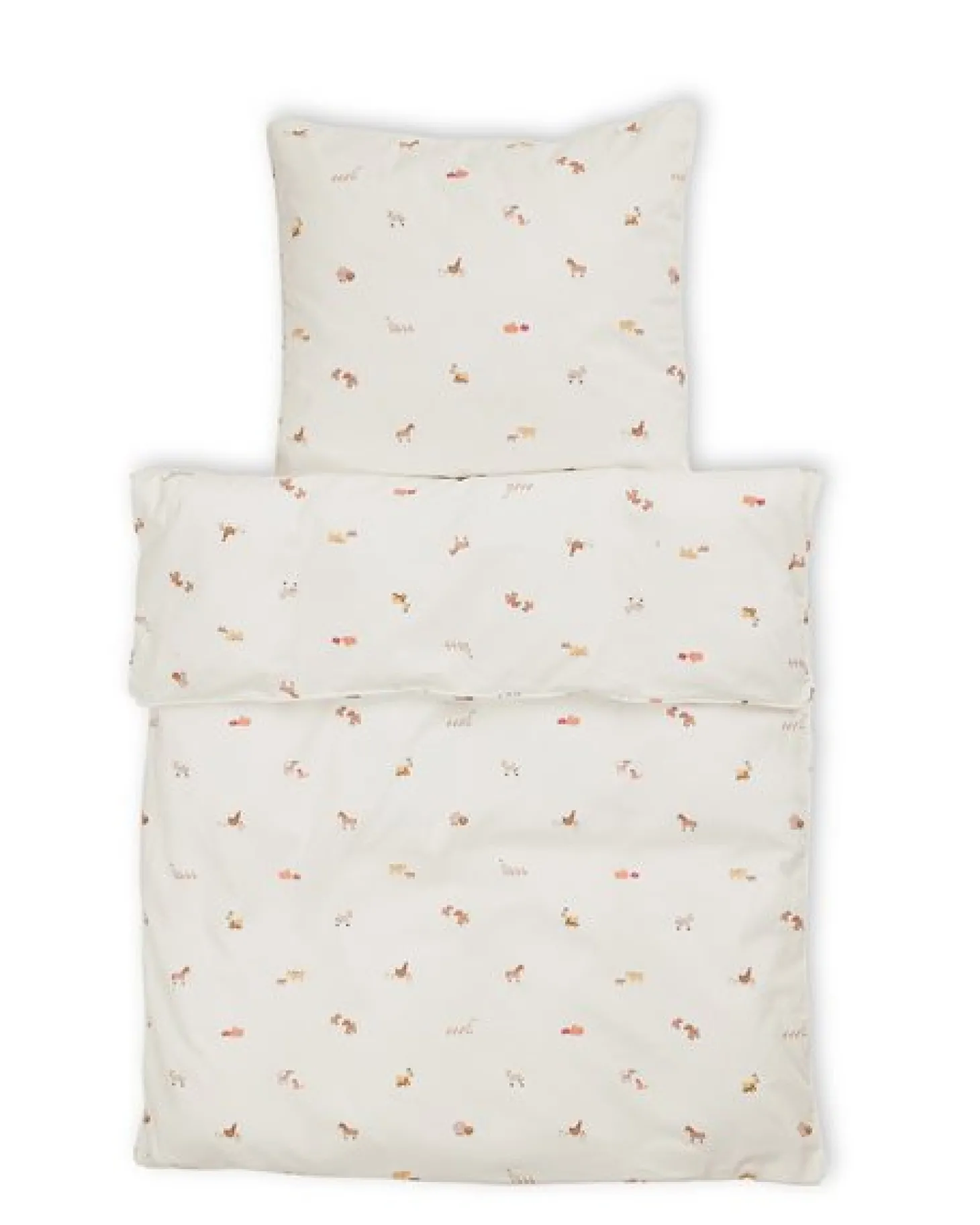 Smallstuff Sengetøj farmliving, junior