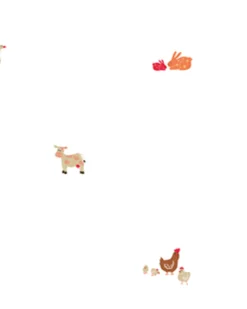 Smallstuff Sengetøj farmliving, junior