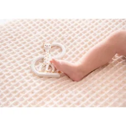 Sophie la Girafe So Pure Bidering Soft