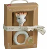 Sophie la Girafe So Pure Bidering Teether