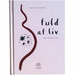 Specialday Fuld af liv - Min Graviditet