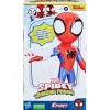 Spidey & Friends Figur 22,5 cm - Spidey