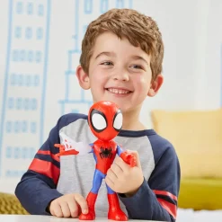 Spidey & Friends Figur 22,5 cm - Spidey