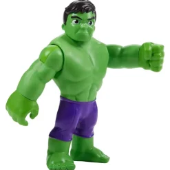 Spidey & Friends Figur 22,5 cm - Hulk
