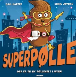 Superpølle - Der er en ny pøllehelt i byen
