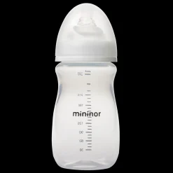 Sutteflaske PP 240ml 0m+