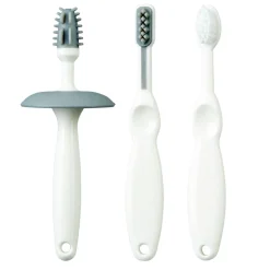 Tandbørstesæt