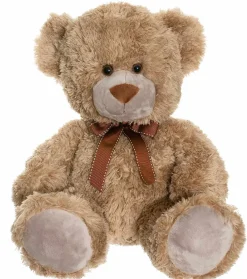 Teddies - Roger, Brun, 45 cm