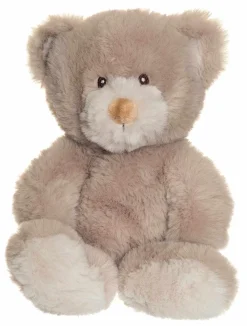 Teddy Mocca - Bamse, Beige, 25 cm