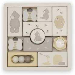 That's Mine Bear Alfie Opdagelsesboks