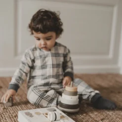 That's Mine Bear Alfie Opdagelsesboks