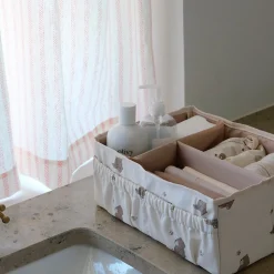 That's Mine Bees And Bears Lily Opbevaringsboks