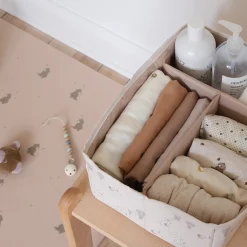 That's Mine Bees and Bears Alva Skumgulv