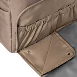 That's Mine Earth Brown Benne Pusletaske