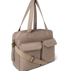 That's Mine Earth Brown Benne Pusletaske