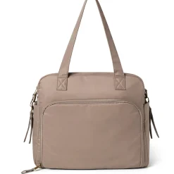 That's Mine Earth Brown Benne Pusletaske