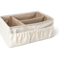 That's Mine Light Creme Lily Nursing Organizer