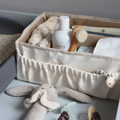 That's Mine Light Creme Lily Nursing Organizer