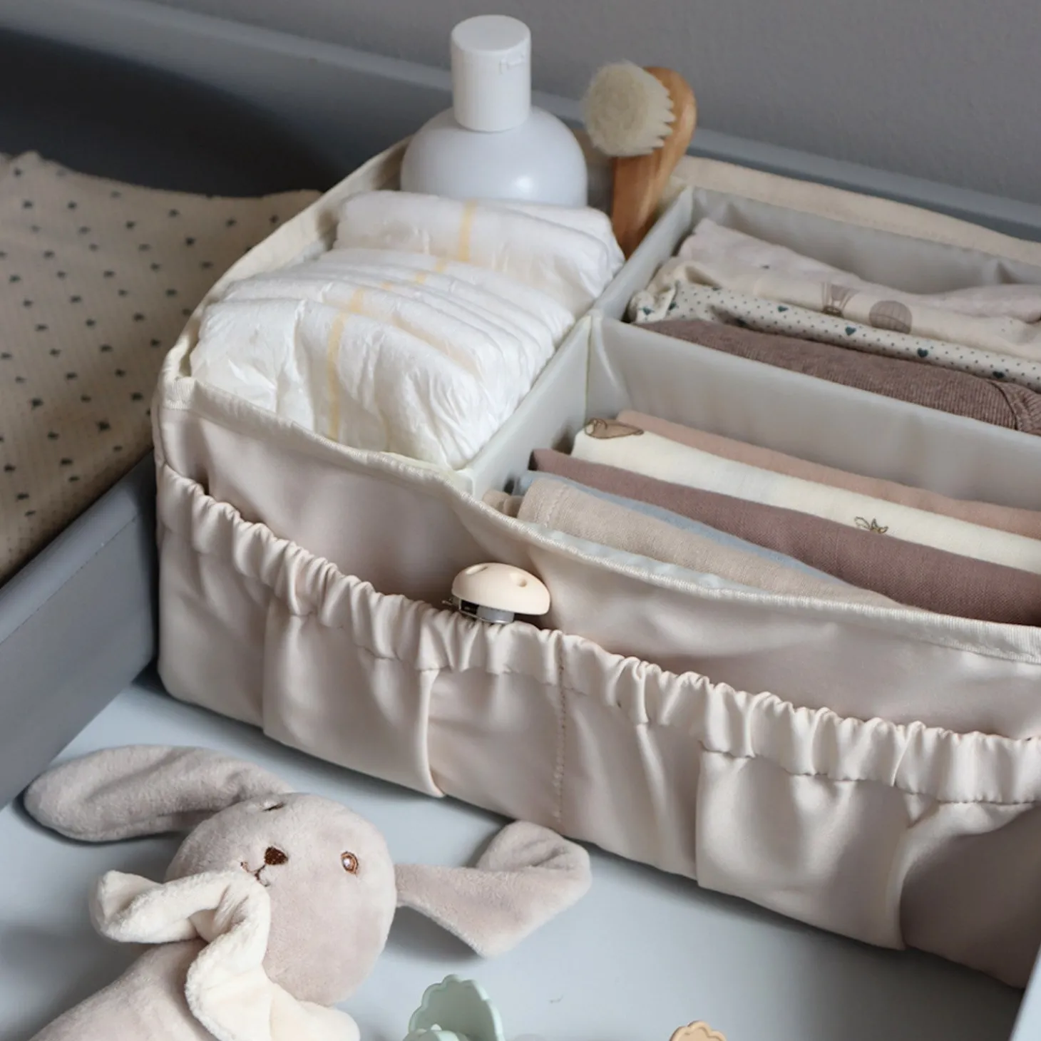 That's Mine Peyote Lily Nursing Organizer